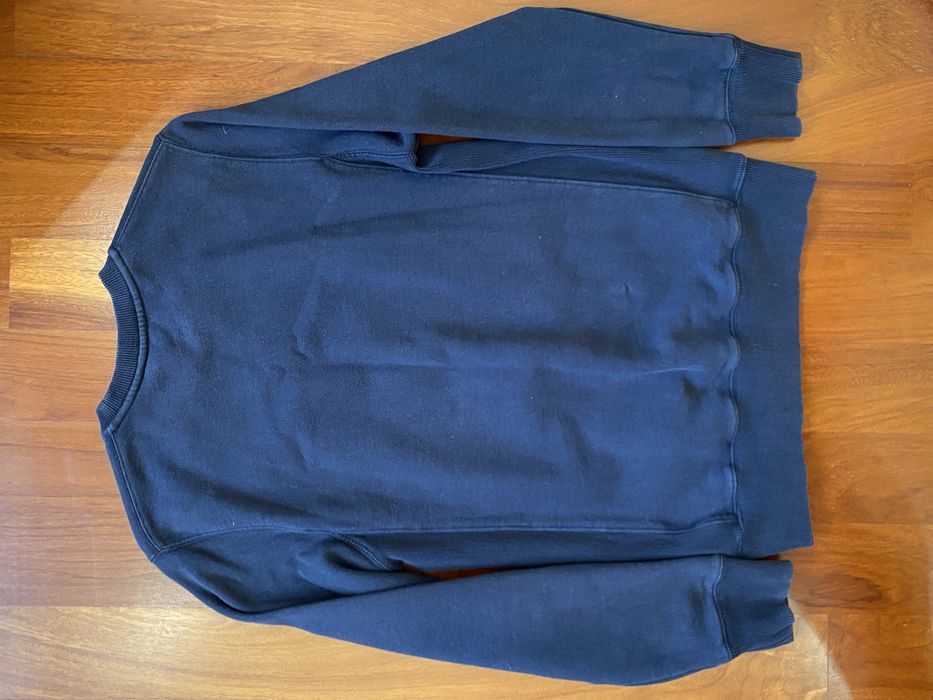 Sweat Carhartt