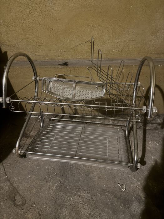 Dish Rack453338628390266881