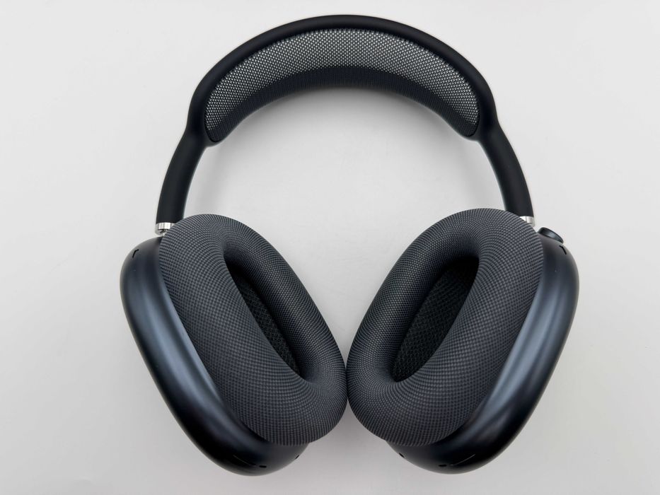 Apple Airpods MAX 2 | USB-C | A3184 | Słuchawki bluetooth | JAK NOWE