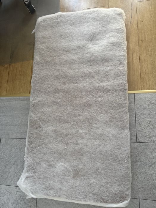 Łóżeczko Tutti bambini