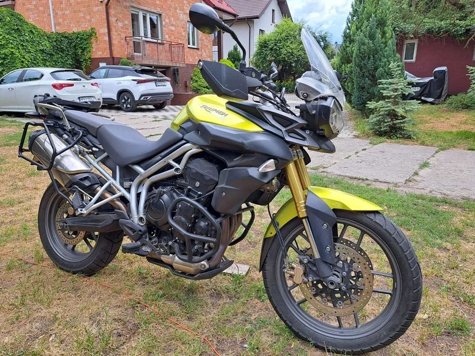 Triumph