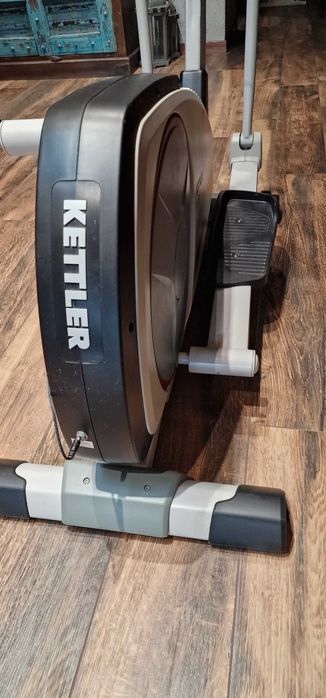 Orbitrek Kettler + Rowerek gratis