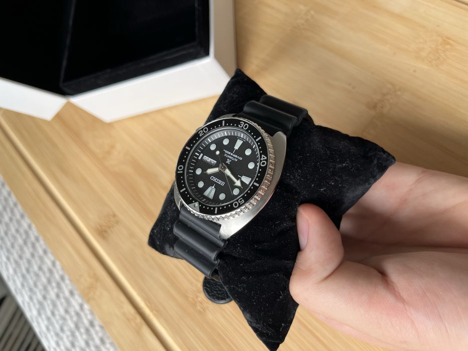 Seiko Prospex SRPE93K1