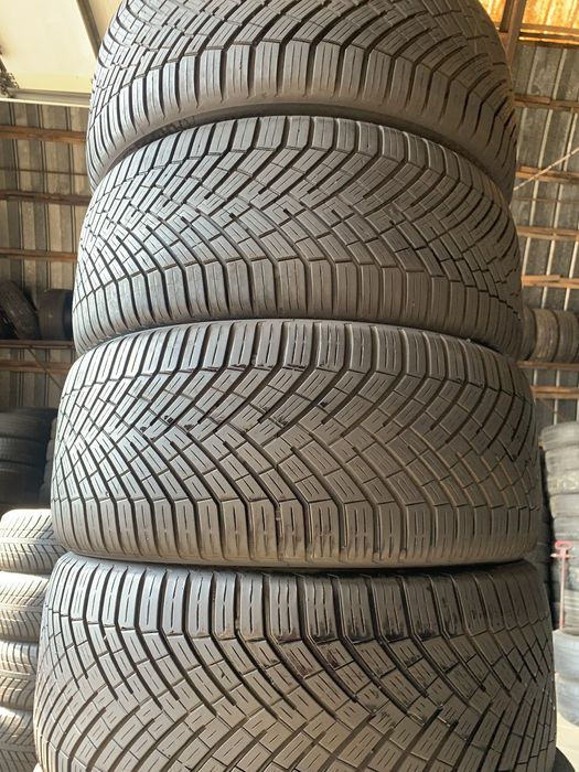 255/45R18 Continental 24-24роки (4шт)