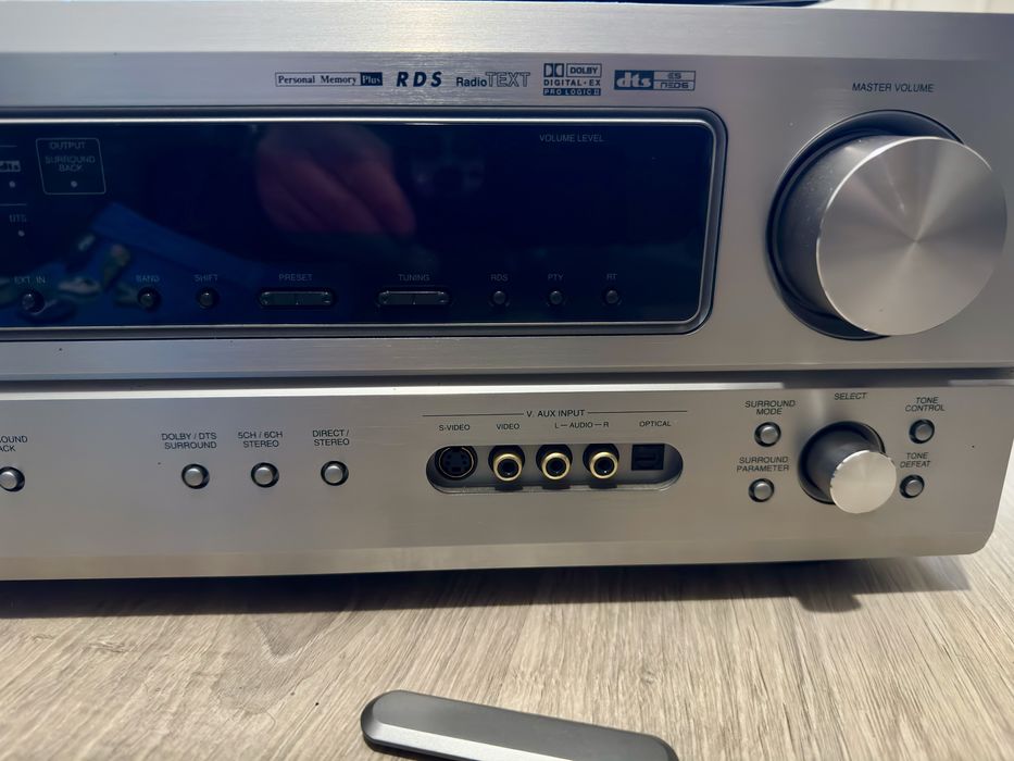 DENON av  Surround  AVR-1804
