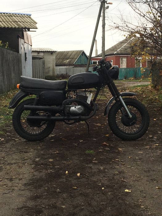 Продам Восход 3 м