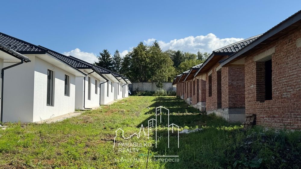 Продам приватний будинок в шикарній локації