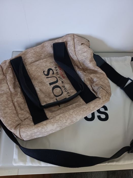 Mala Tote bag Kaos Tous