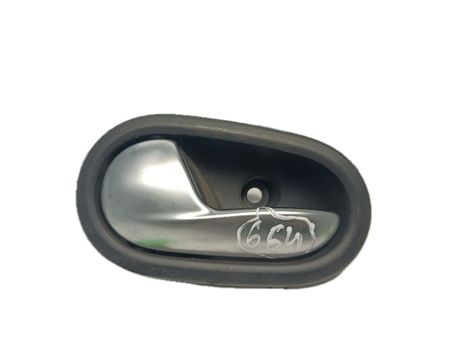 Puxador interior porta frente esquerdo DACIA Logan MCV II (7S_)