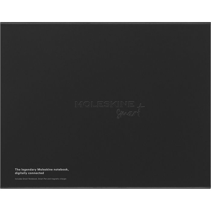 Conjunto de Caderno e Caneta Esferográfica Digital Smart Writing Set