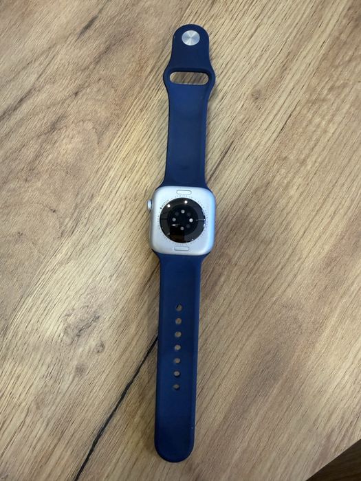 Apple watch series 10 42 mm Silver