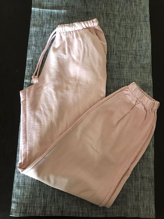 Calças fato treino Stradivarius