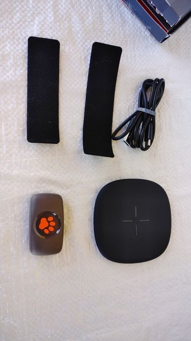 GPS-трекер для собак PitPat Dog GPS Tracker PP04