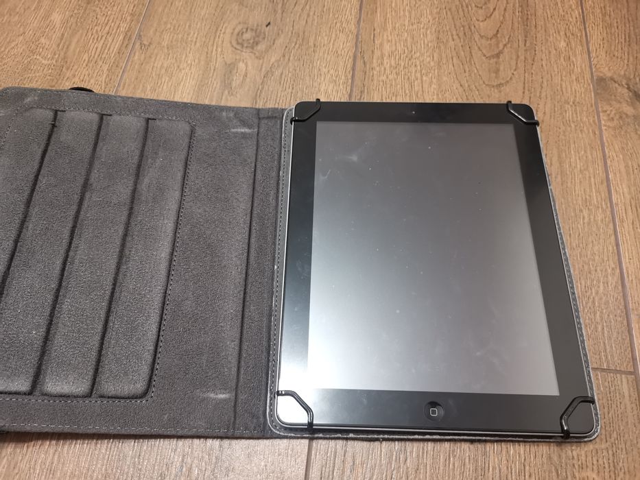 Tablet APPLE iPAD  Model MD510FD/A