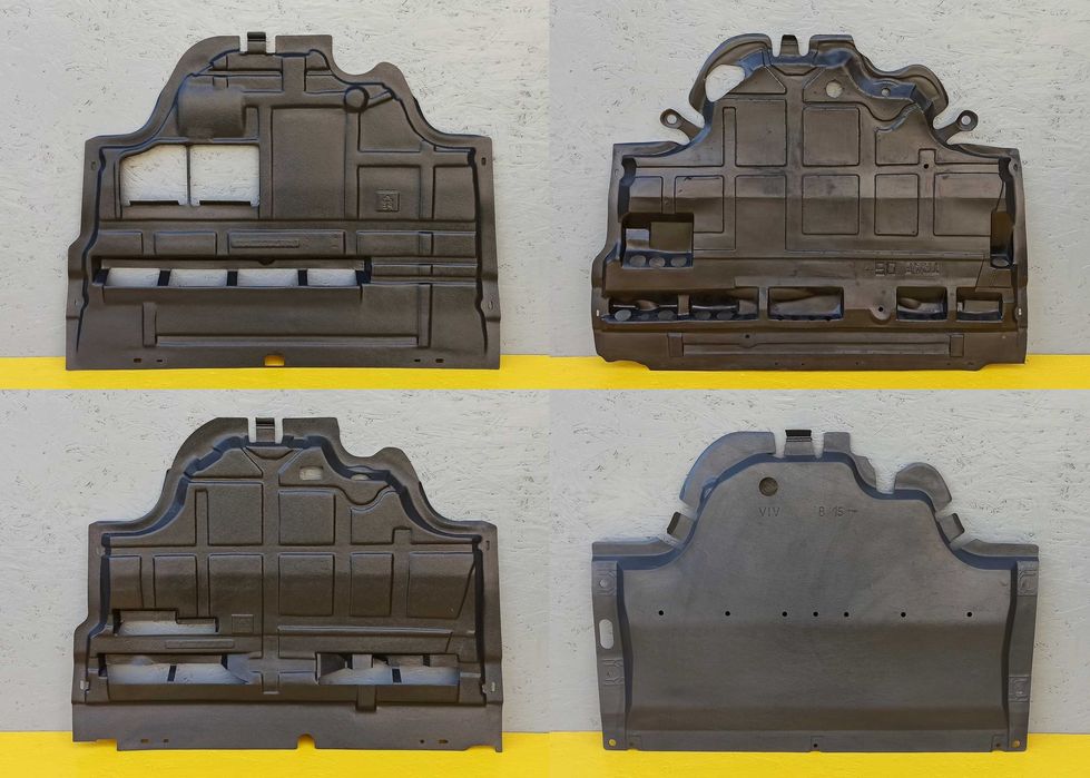 Поворот Фара Фонарь на Opel Vivaro Renault Trafic Виваро Трафик 01-06р