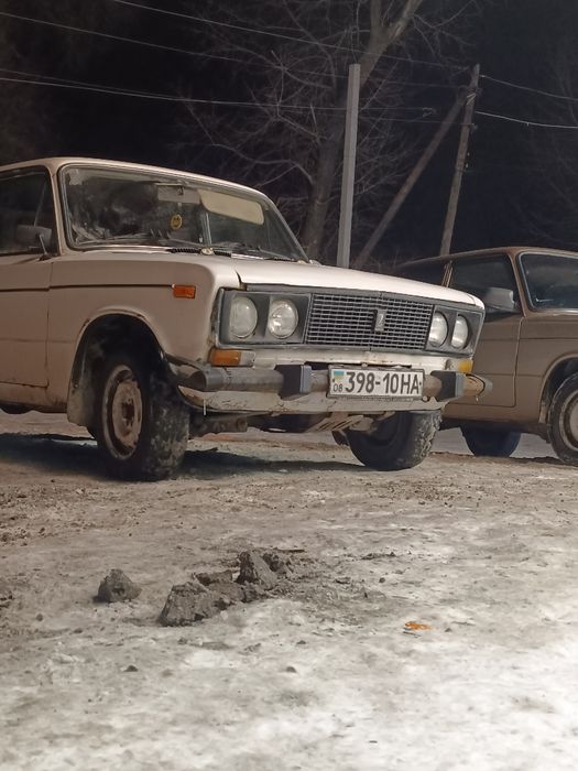 Ваз 2106 не на ходу