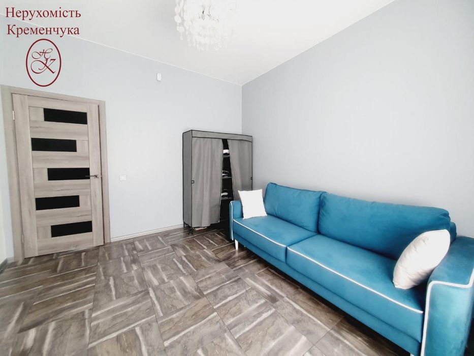 Продаж квартири в новобудові м.Кременчук