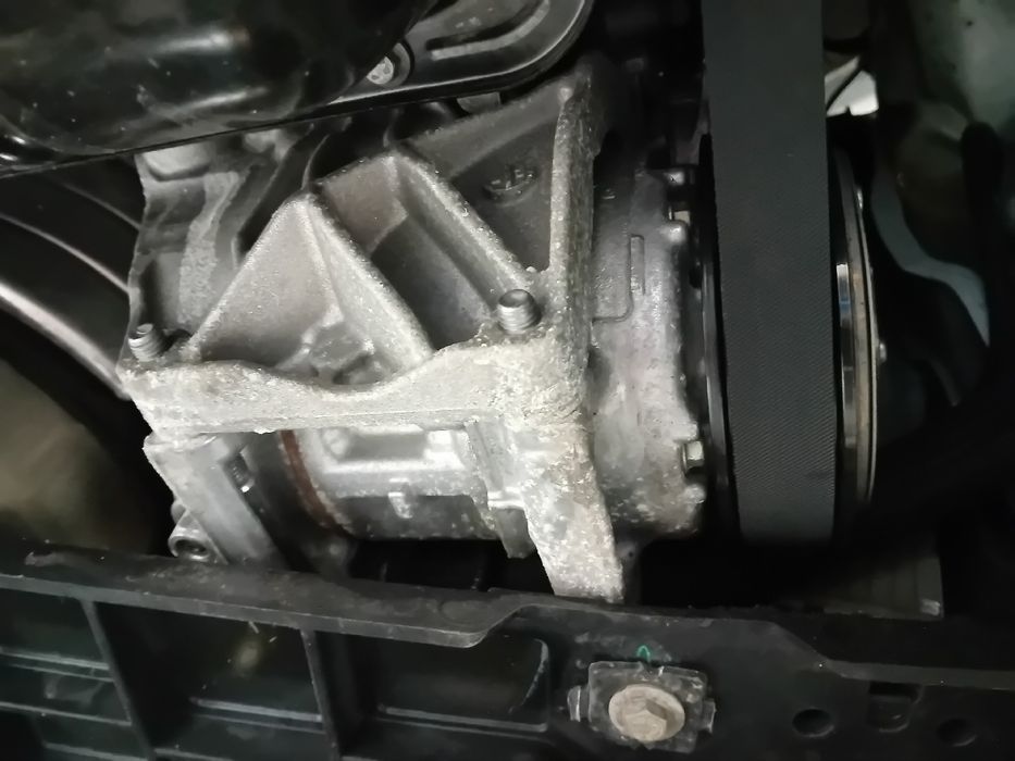 Compressor AC PEUGEOT 208 II