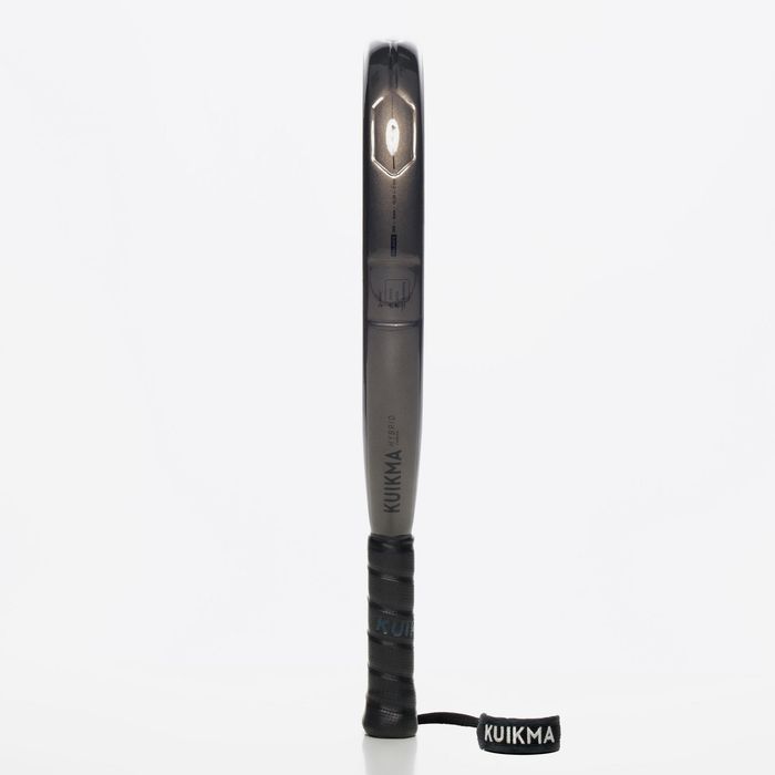 Raquete de padel PR HYBRID CARBON