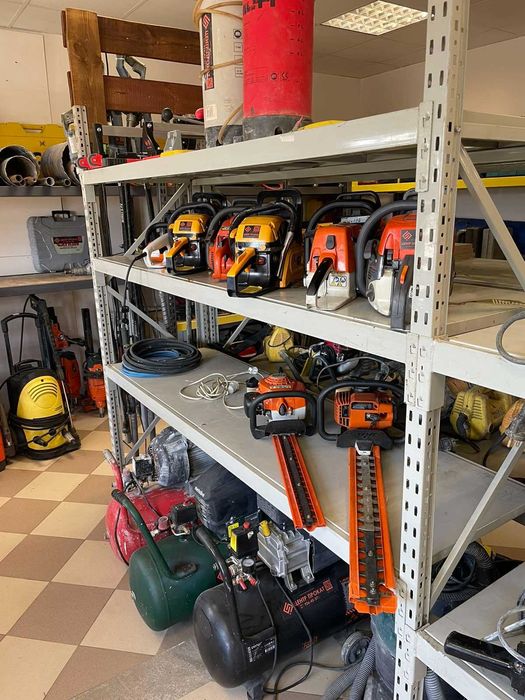 ᐉ ОРЕНДА Мотобур  АРЕНДА ямобур ПРОКАТ бур бензобур для отворів