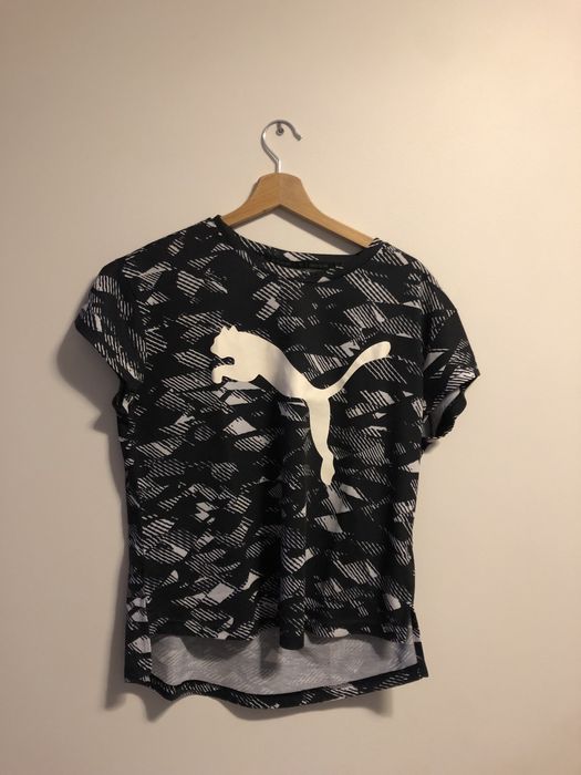 Bluzka sportowa Puma