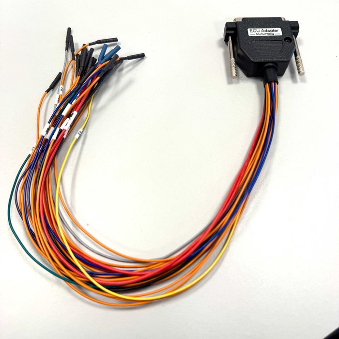 Xhorse MULTIPROG Multi-Prog Programator ECU XDMPG0GL