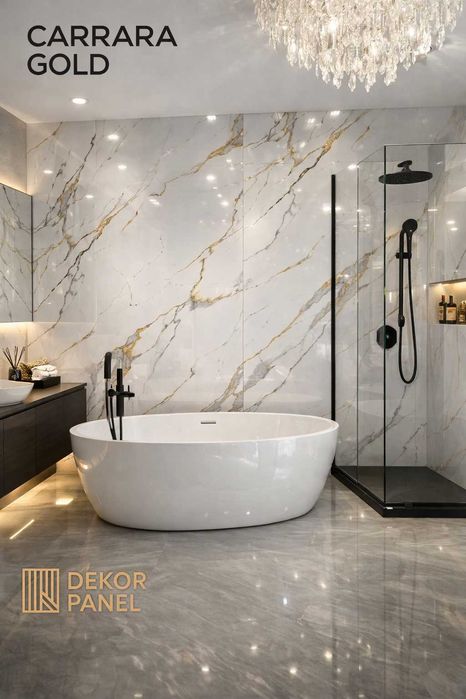 PŁYTA WĘGLOWA,PANEL ŚCIENNY PCV,122x260 lub 122x280cm, odbiór/wysyłka