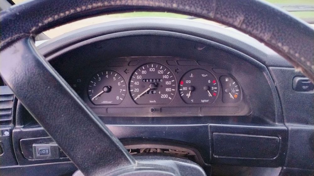 Продам газель 2004 год, газ/бензин