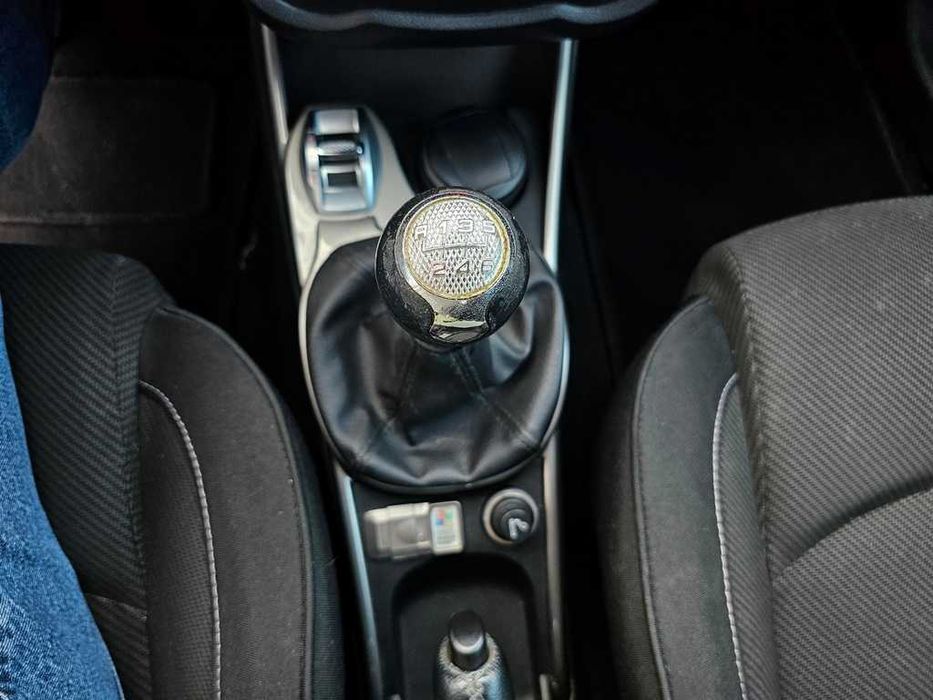 Alfa-Romeo Mito 1.6Jtd 120Cv 07/2009