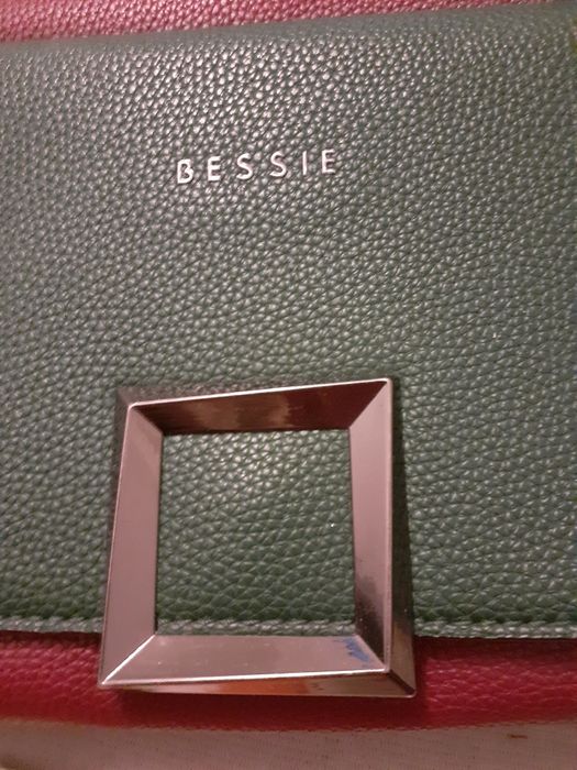 Torebka damska Bessie