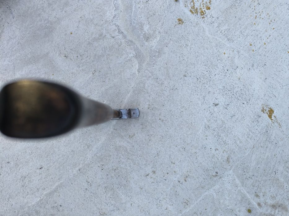 Топор сокира , колун  кована