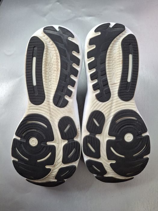 Кроссовки Brooks Glycerin 21 Black