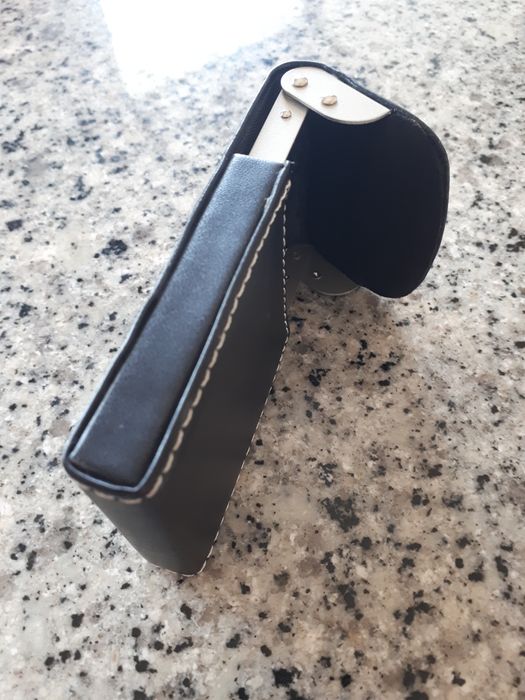 Carteira para cartões