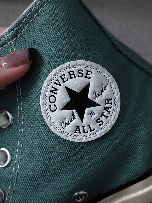 Продам конверси 22,5 см