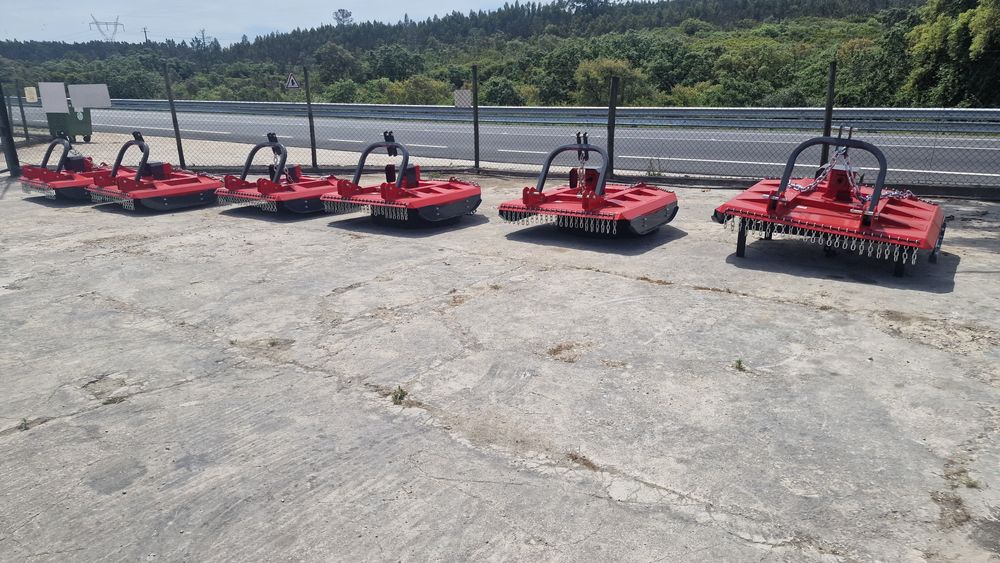 Capinadeiras / Corta Matos/ Freses  Todos os Tamanhos