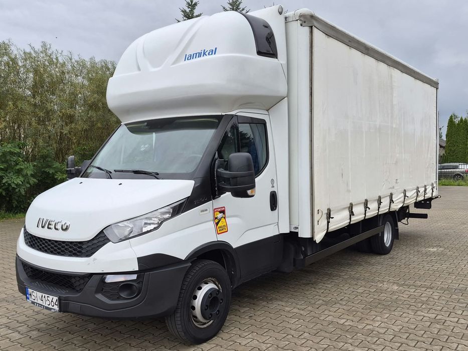 Iveco