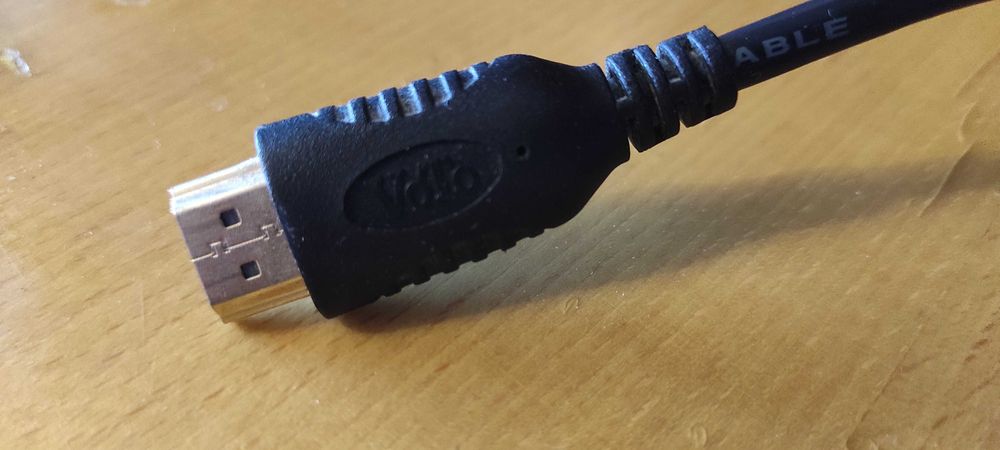 Кабель Voto HDMI 1.5 м
