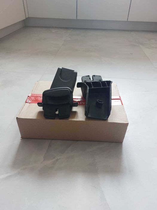 Adaptery do wózka Navington i fotelików