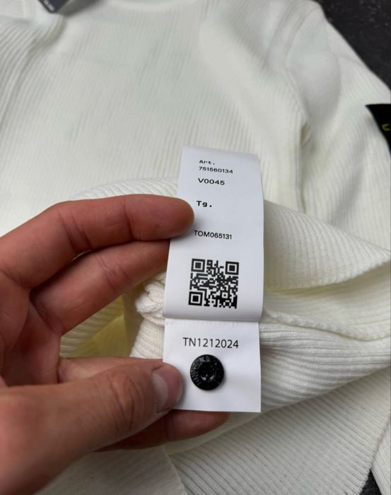 Гольф Stone Island oригінал