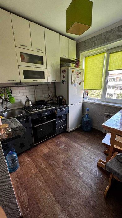 Аренда квартиры две комнаты