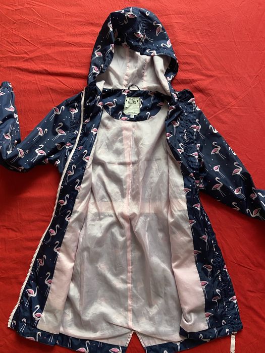 Вітровка M&S 8-10 років