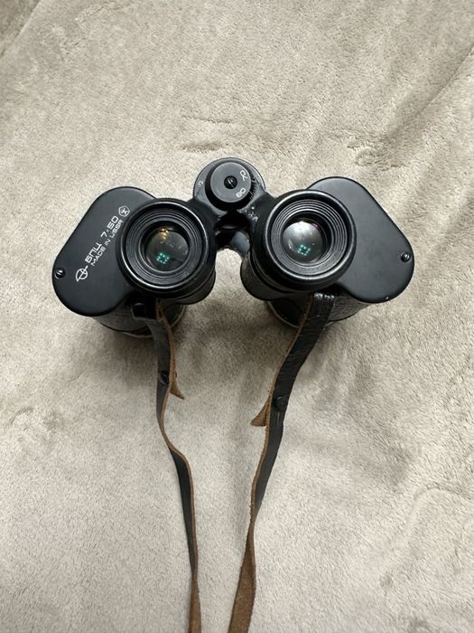 Бинокль БПЦ 7*50