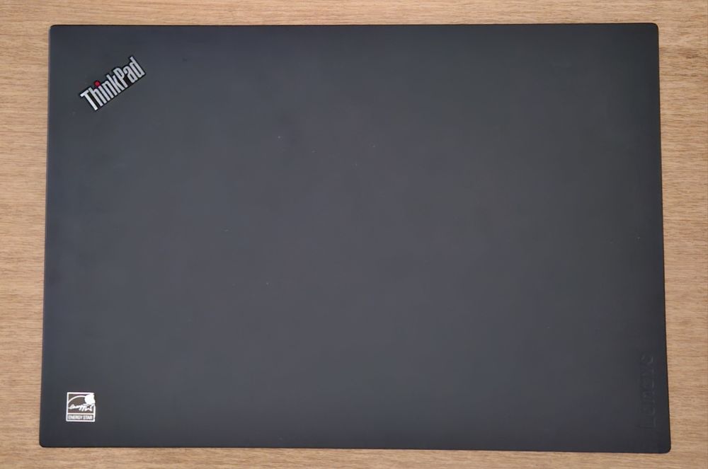 Lenovo Thinkpad T480 c/ Ecrâ Tátil | i5 | 16GB | 256GB SSD | Garantia