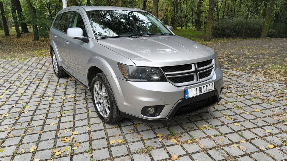 Dodge Journey