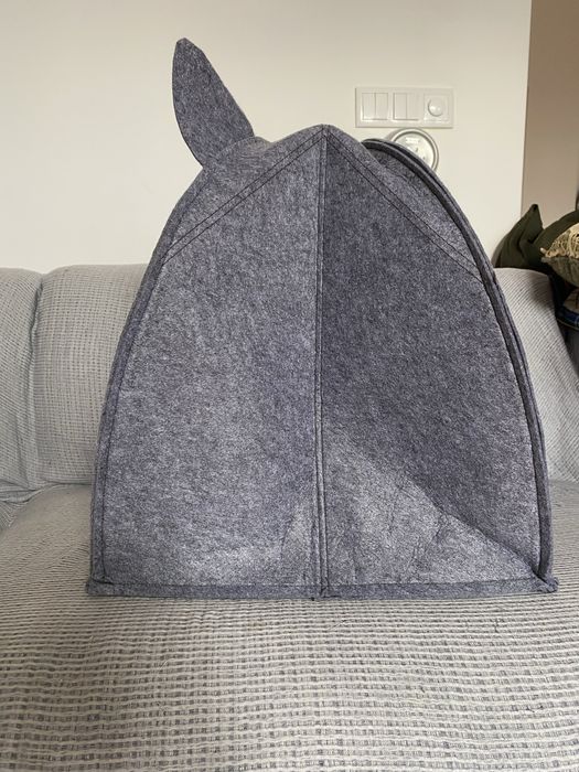 Casa para gato ou cao pequeno