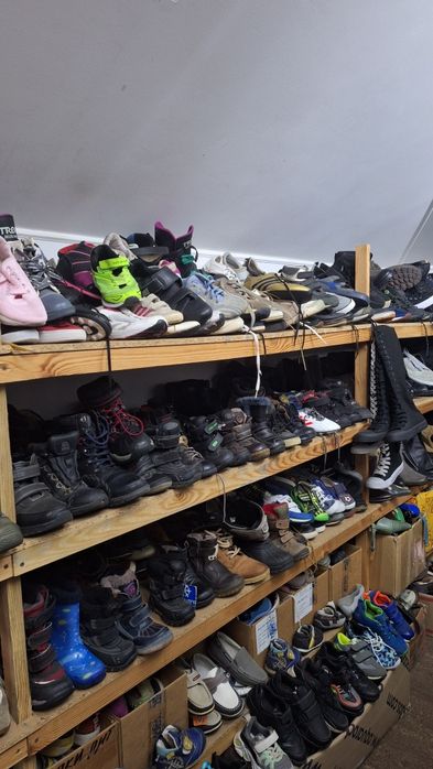 Продам діючий бізнес який не потребує вкладень!!! комісійний магазин