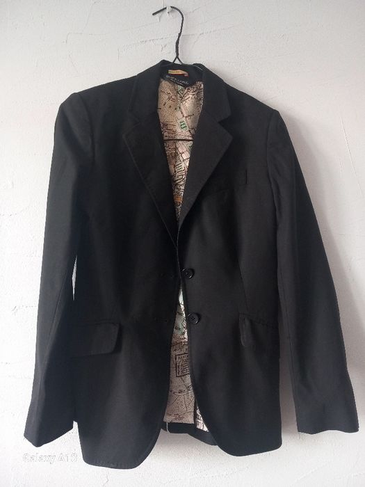 Paul Smith marynarka damska S welna