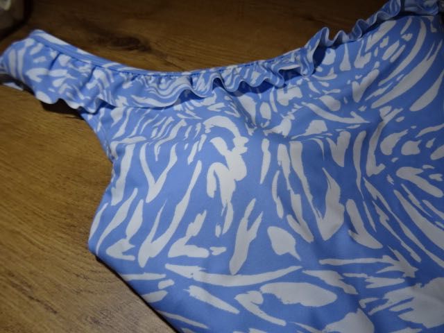 Matalan śliczny strój kąpielowy XL