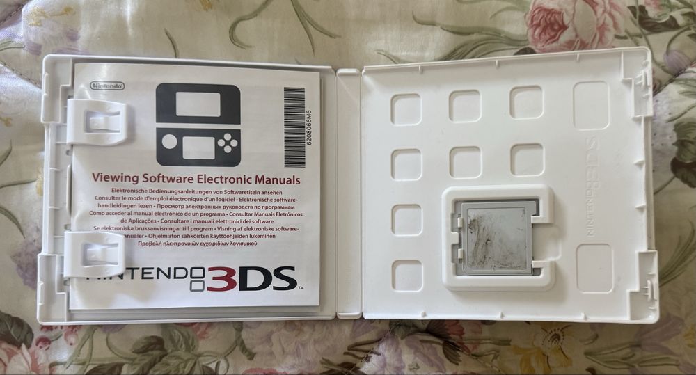 Jogo Pokémon Mega donjon mystère Nintendo 3ds