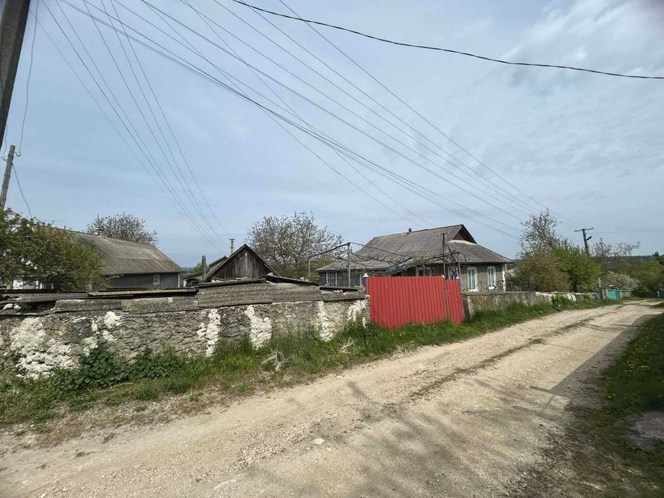 Продам світлий та затишний будинок у селі Мурафа 8808
